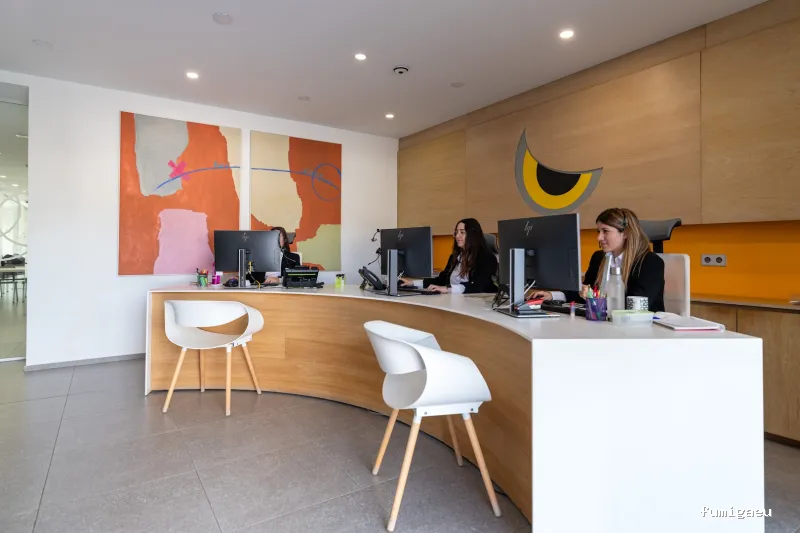 Goldservice Control de plagas en Ibiza