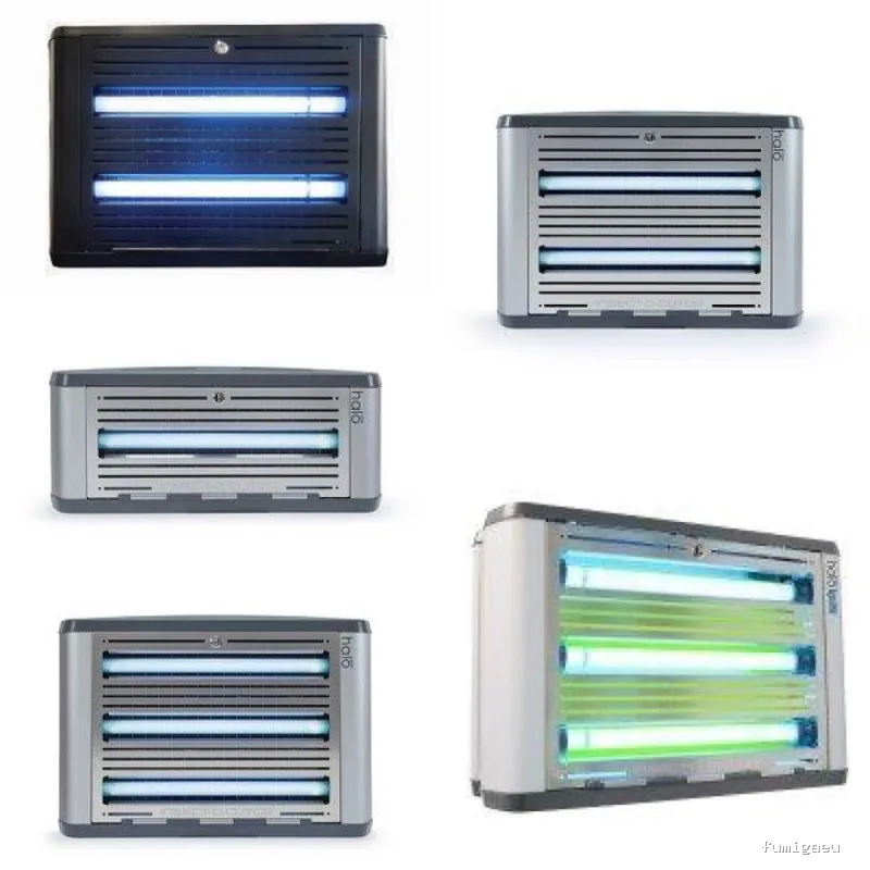 Aplicaciones y control de plagas S.L.