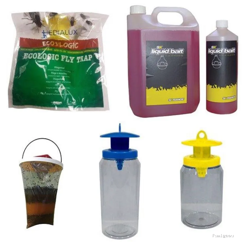 Aplicaciones y control de plagas S.L.