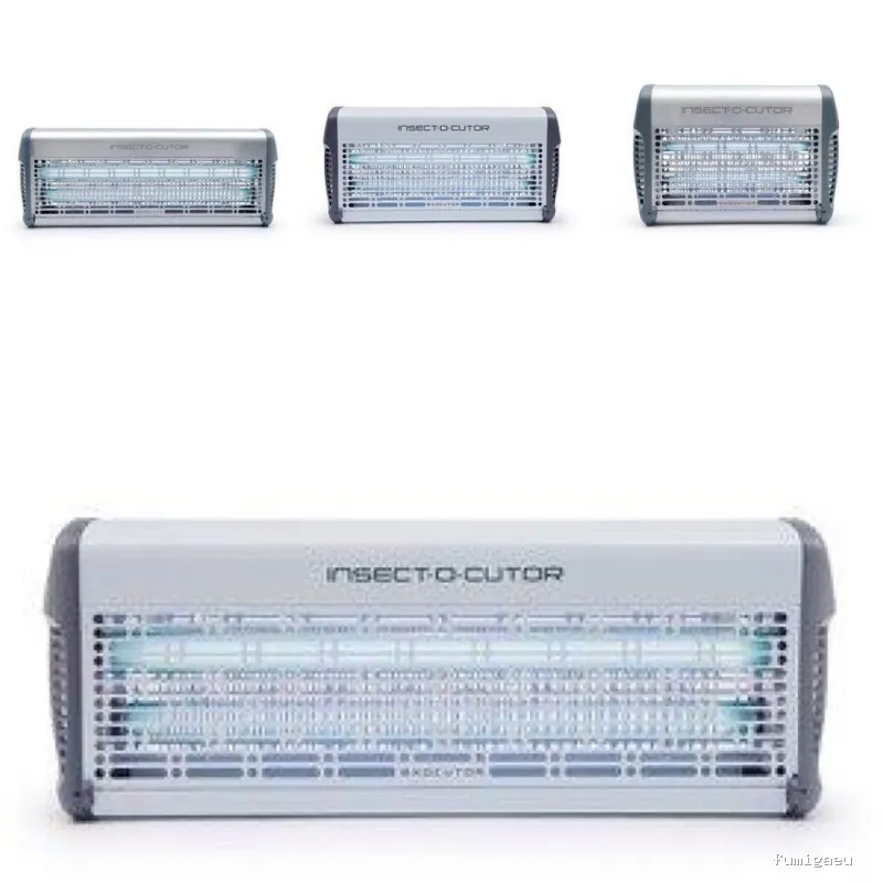 Aplicaciones y control de plagas S.L.
