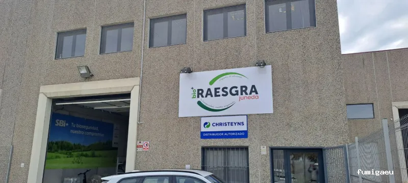 RAESGRA, S.L.