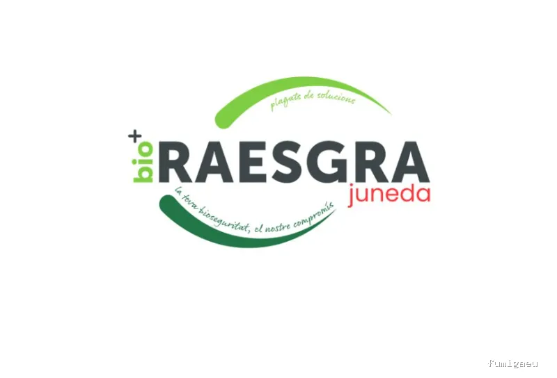 RAESGRA, S.L.