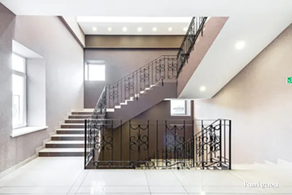 Empresa de limpieza en Sevilla ➡️ Limpiezas Castro Real S.L.