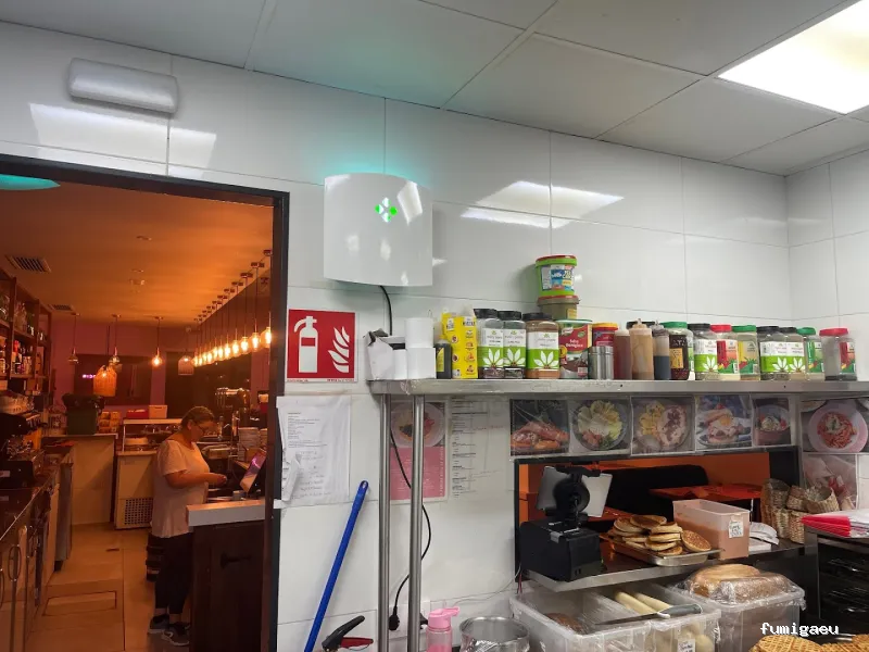 Control de Plagas y Fumigación Biocidas