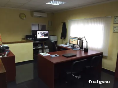 SDM DEL MEDITERRÁNEO S.L.