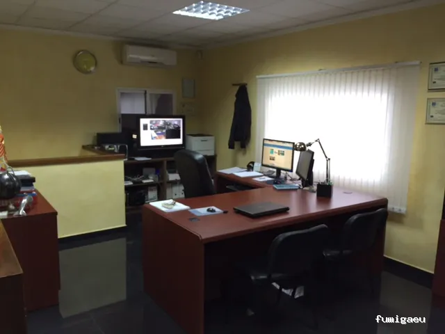 SDM DEL MEDITERRÁNEO S.L.