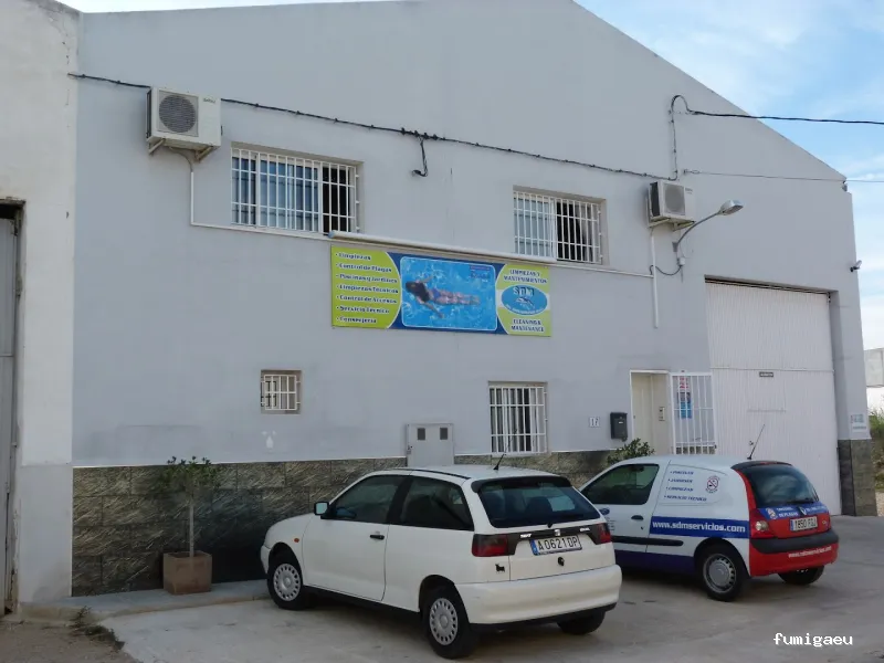 SDM DEL MEDITERRÁNEO S.L.