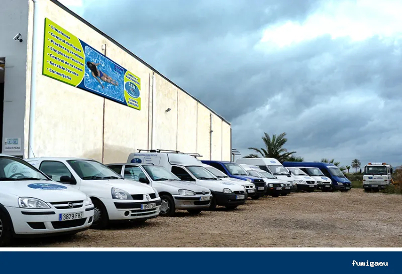 SDM DEL MEDITERRÁNEO S.L.