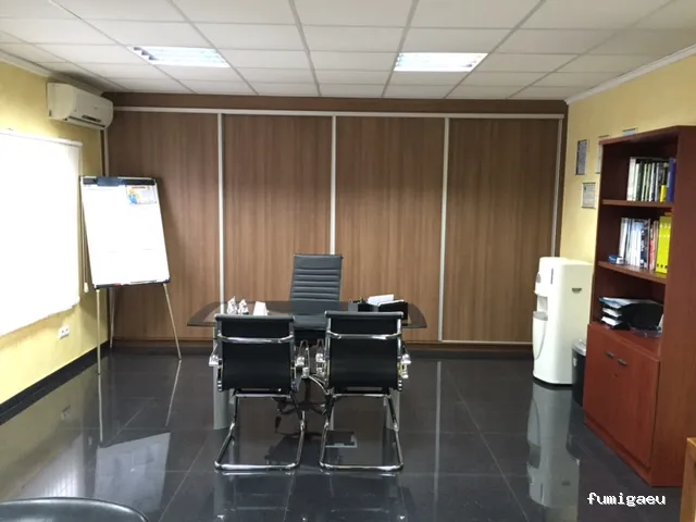 SDM DEL MEDITERRÁNEO S.L.