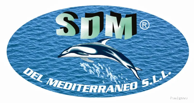 SDM DEL MEDITERRÁNEO S.L.