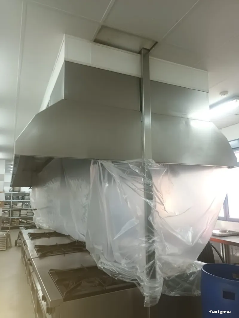 ENPA Desinfección - Control de Plagas y Sanidad Ambiental