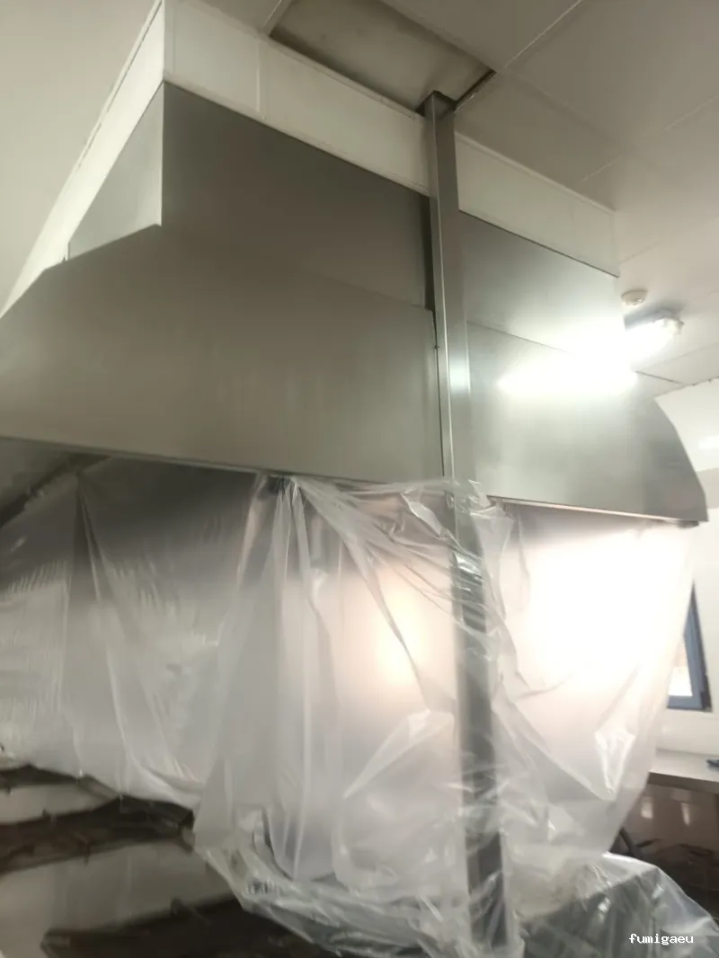 ENPA Desinfección - Control de Plagas y Sanidad Ambiental