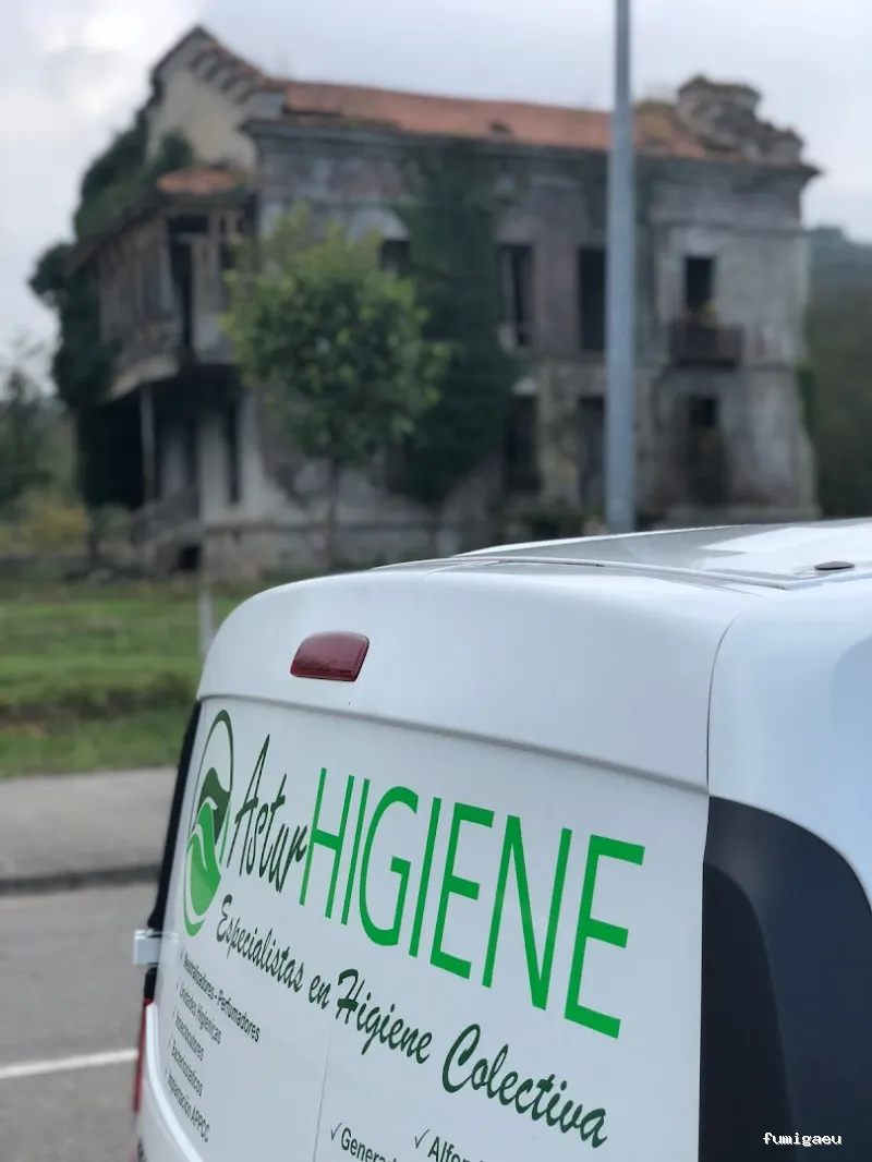 AsturHigiene