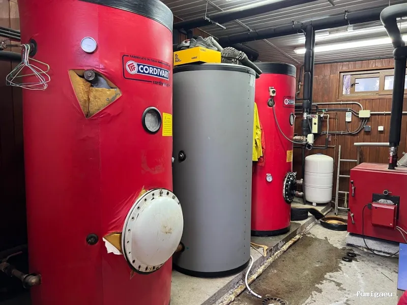 SANTÉ CONTROL AMBIENTAL