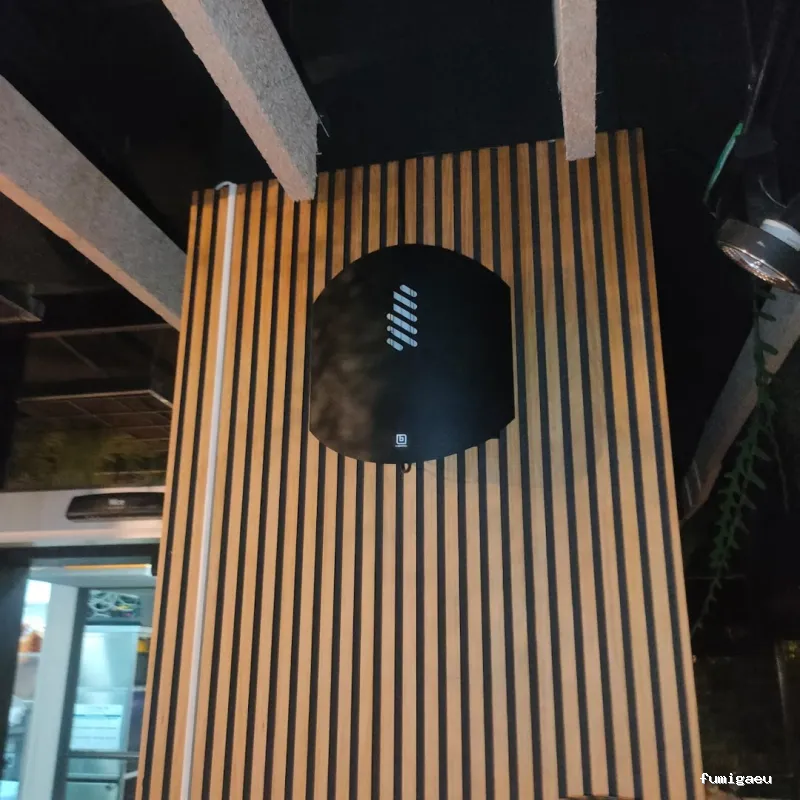 SANTÉ CONTROL AMBIENTAL