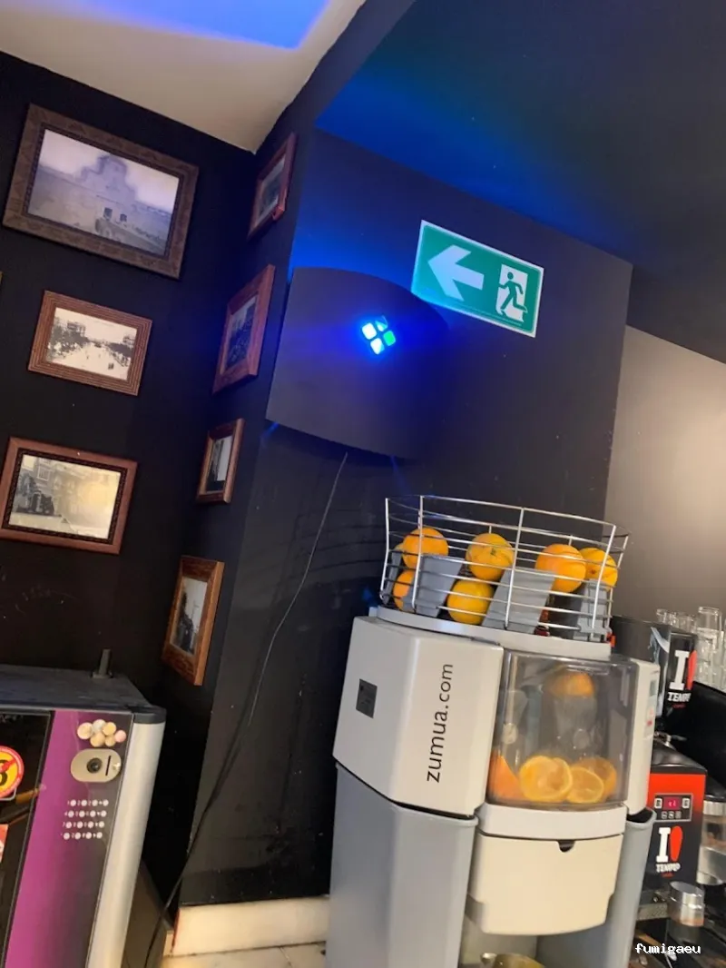 SANTÉ CONTROL AMBIENTAL