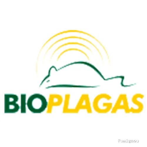 Control de plagas - Bioplagas