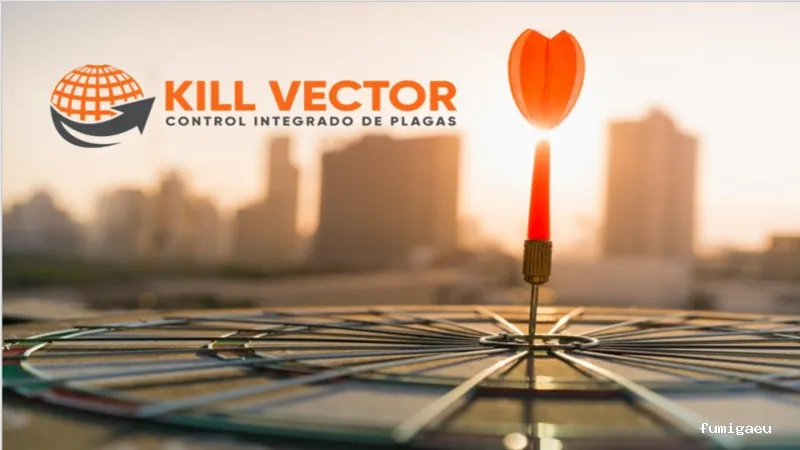 Kill Vector