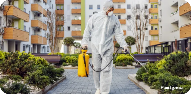 Seviplagas Huelva | Control de Plagas en Huelva