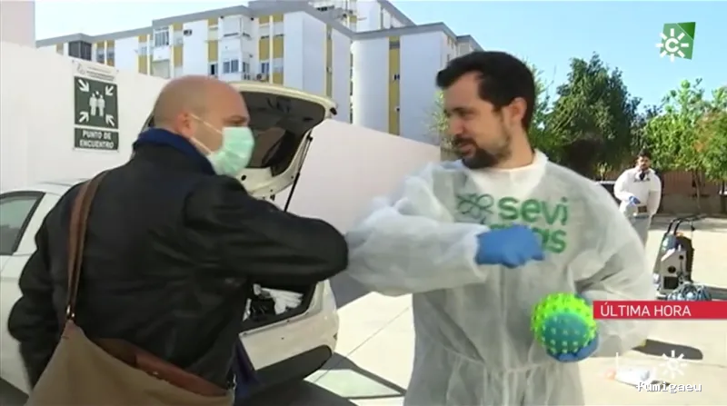 Seviplagas Huelva | Control de Plagas en Huelva