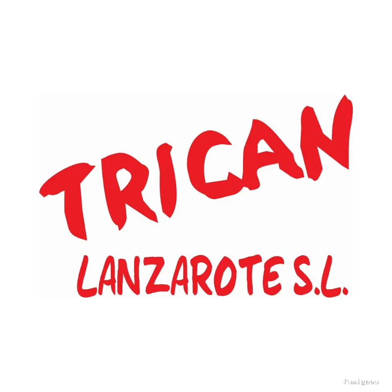 Trican Lanzarote