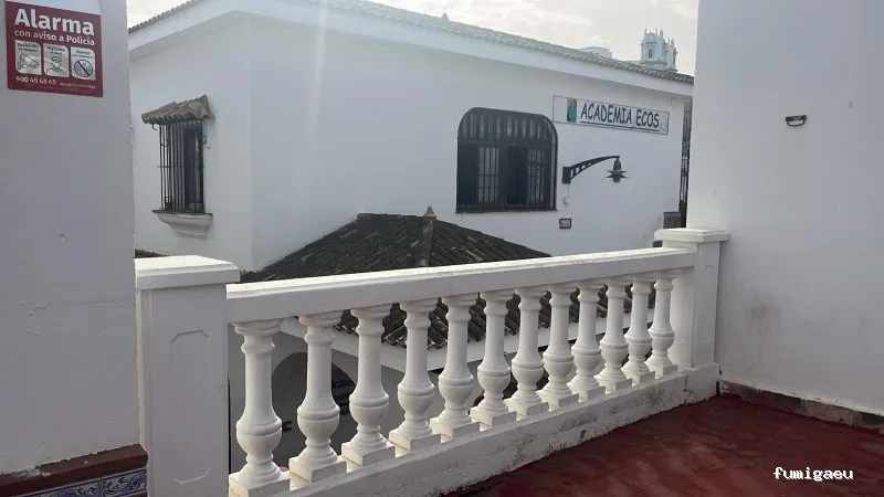 Servicios Integrales Ceuta