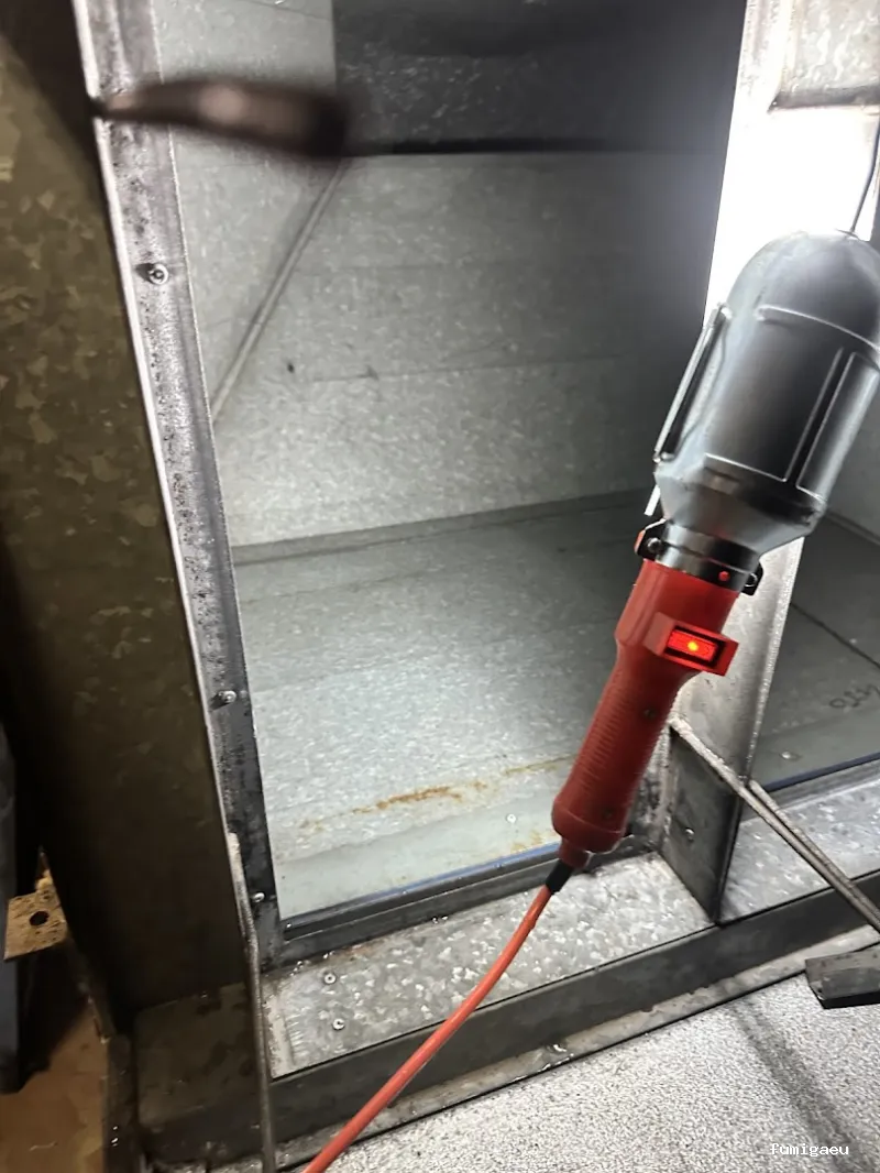 AFI desinfecciones S.L