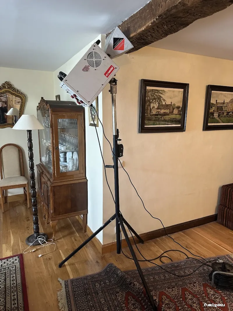 AFI desinfecciones S.L