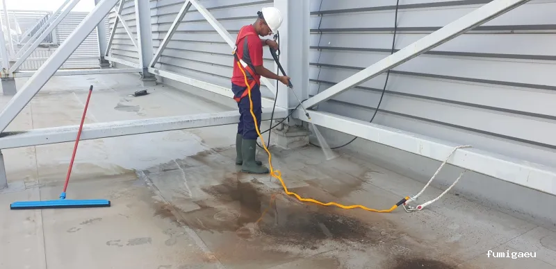 AFI desinfecciones S.L