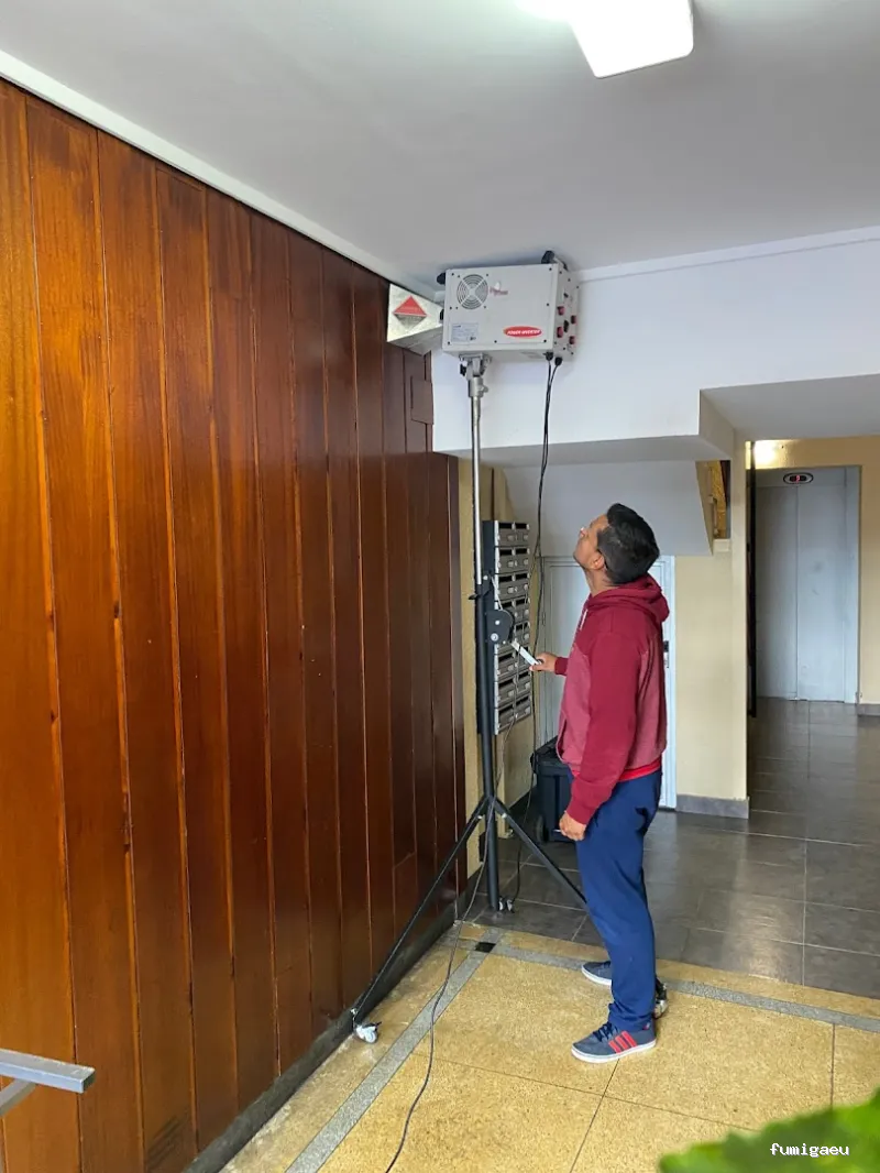 AFI desinfecciones S.L