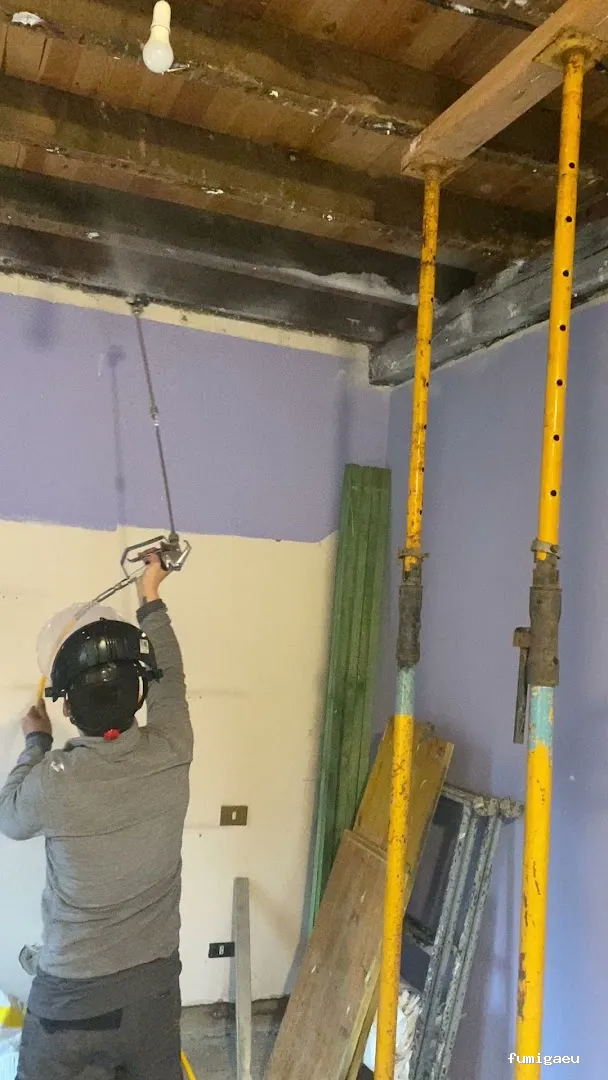 AFI desinfecciones S.L