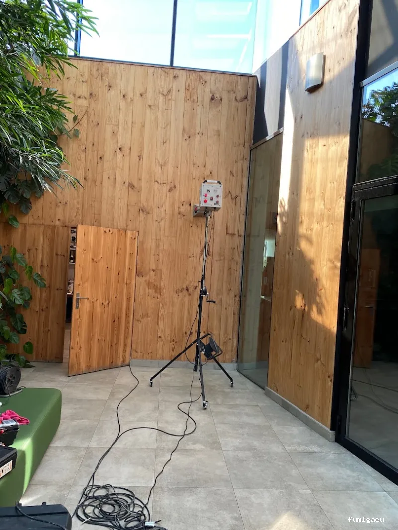 AFI desinfecciones S.L