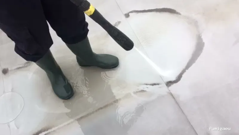 AFI desinfecciones S.L