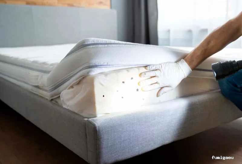 Control de Plagas Madrid | Eliminación de Chinches