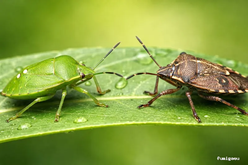 Control de Plagas Madrid | Eliminación de Chinches