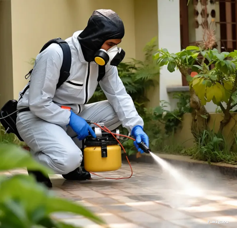 Control de Plagas Madrid | Eliminación de Chinches