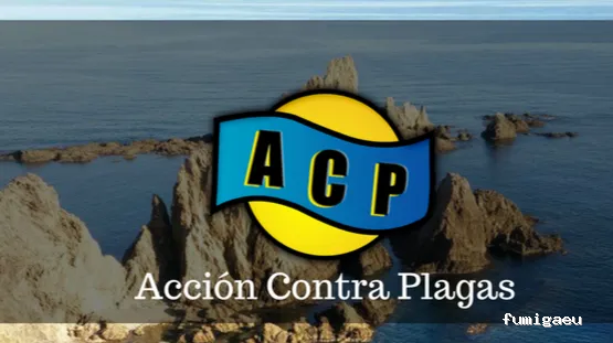 Acción Contra Plagas