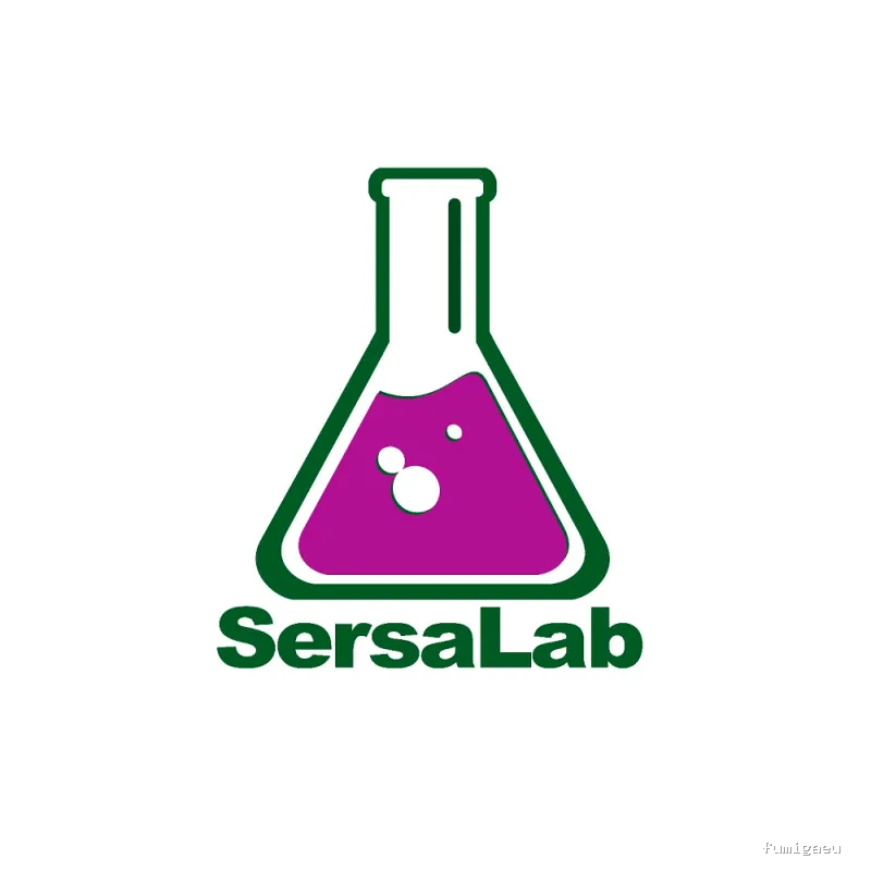 Laboratorio SersaLab