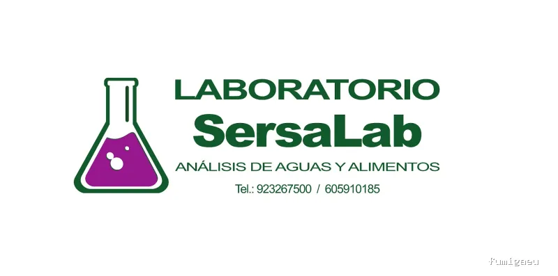 Laboratorio SersaLab
