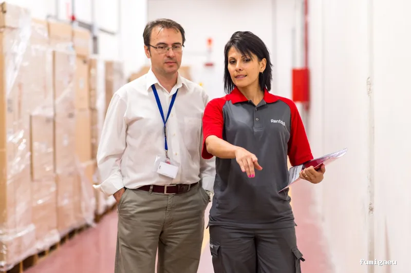 Rentokil Control de Plagas en Alicante