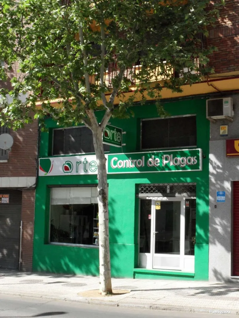 Tienda Arte - Productos Insecticidas