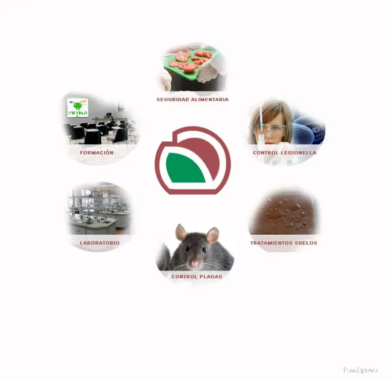 Tienda Arte - Productos Insecticidas