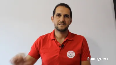 TenePlagas Fuerteventura