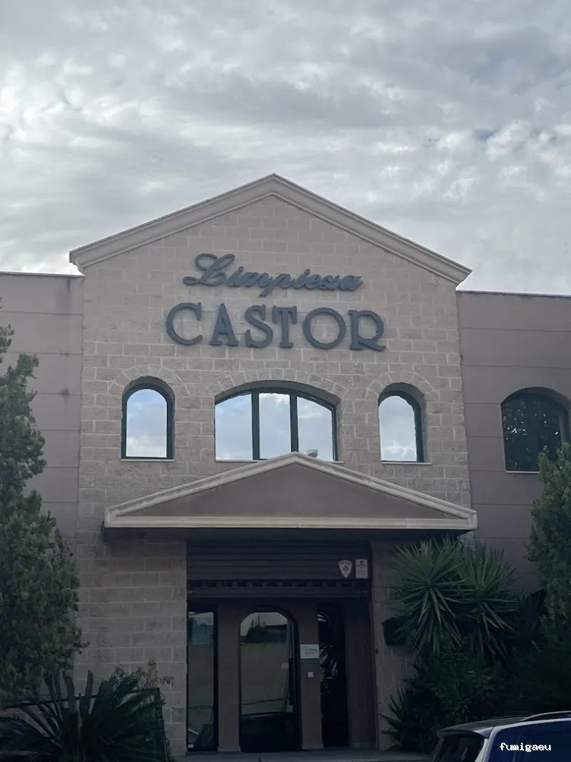 CASTOR Empresa de limpieza Granada