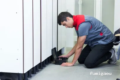 Irabia Control de Plagas - Navarra