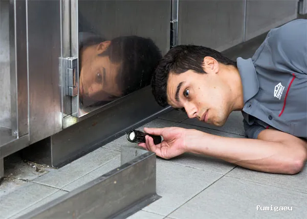 Irabia Control de Plagas - Navarra