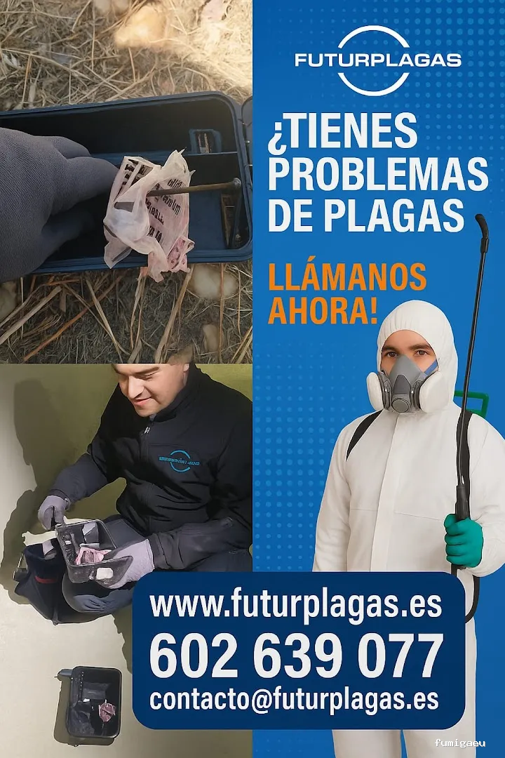 Futurplagas s.l