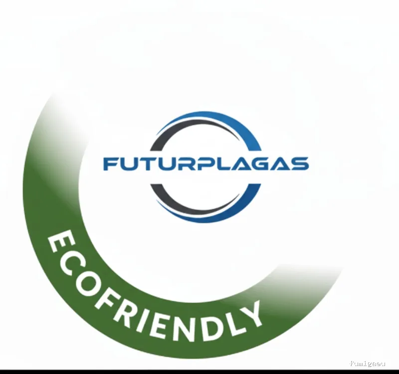 Futurplagas s.l