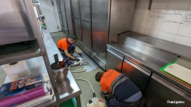 Campos Serrano Biólogos