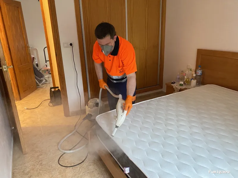 Campos Serrano Biólogos